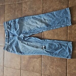 City Blues jeans size 8